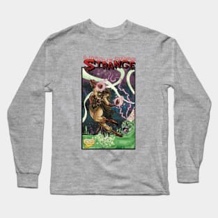 The Quest Long Sleeve T-Shirt